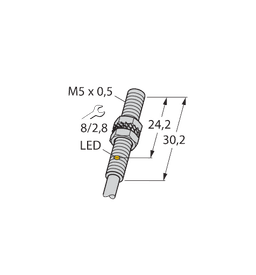 Thumbnail for BI1-EG05-AP6X/S1367