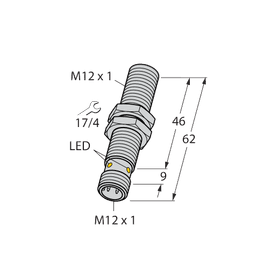 Thumbnail for BIM-M12E-AG4X-H1144