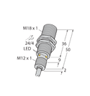 BI8U-EM18WD-AP6X 7M