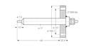 FCS-DN50A4-NAEX/L140/D155