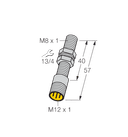 BI1.5-EG08-Y1-H1341/S100