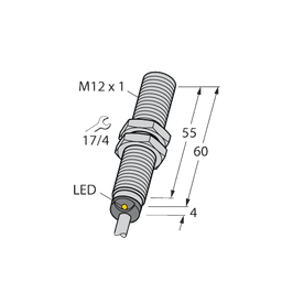 Thumbnail for BI2-M12-ADZ31X