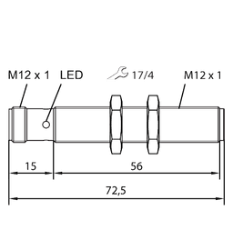 Thumbnail for RU40U-M12-LI8X2-H1141