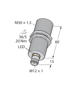 Thumbnail for RU300U-M30M-LFX-H1151