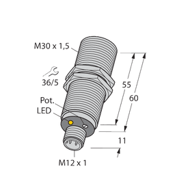 Thumbnail for BC10-M30K-AN4X-H1141