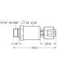 PT250R-2121-U6-DT043P