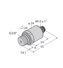 PT60R-1049-I2-H1141/X