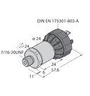 PT15PSIG-1005-U1-DA91