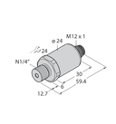 PT150PSIG-2003-I2-H1143/X