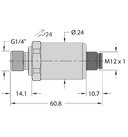 PT400R-2104-U3-H1143