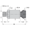 PT600R-2119-I2-AMP3J1
