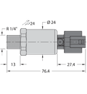 PT600R-2110-I2-DT043P