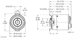 Thumbnail for REM-106B15E-9E43B-B3M12