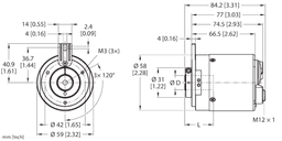 Thumbnail for REM-106BA3T-9E43B-B3M12
