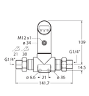 PS010D-501T-2UPN8X-H1141