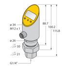 PS400R-501-2UPN8X-H1141/3GD