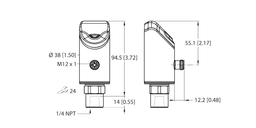 Thumbnail for PS310-2.5V-02-2UPN8-H1141