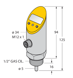 Thumbnail for TS-516-LI2UPN8X-H1141-L016
