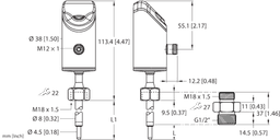 Thumbnail for TS700-L050-30-2UPN8-H1141