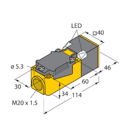 Thumbnail for BI15-CP40-VP4X2