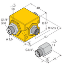 FCIC-G1/4A4P-LIL-H1141/1.0