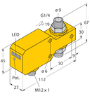 FCI-N1/8D06CTP-AP8X-H1141