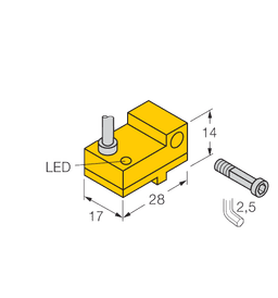 Thumbnail for BIM-NST-Y1X