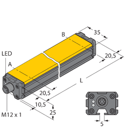 Thumbnail for WIM125-Q25L-LI-EXI-H1141