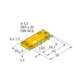Thumbnail for BCE10-QF5.5-AP6X2/S250