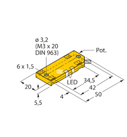 Thumbnail for BC10-QF5.5-AN6X2 7M
