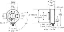 Thumbnail for REI-43H42S-4C600-H1181