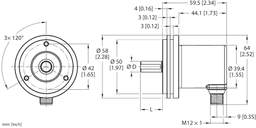 Thumbnail for REM-E-195T10S-IOL32B-H1141