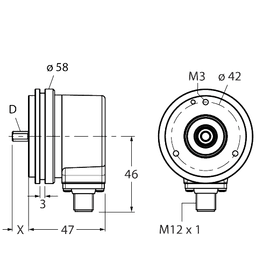 Thumbnail for REI-10S10S-2B360-H1181