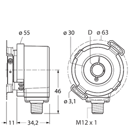 Thumbnail for REI-12H12E-4B1000-H1181