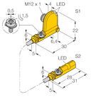 BIM-UNT-0.5-UNT-2AP6X3-H1141
