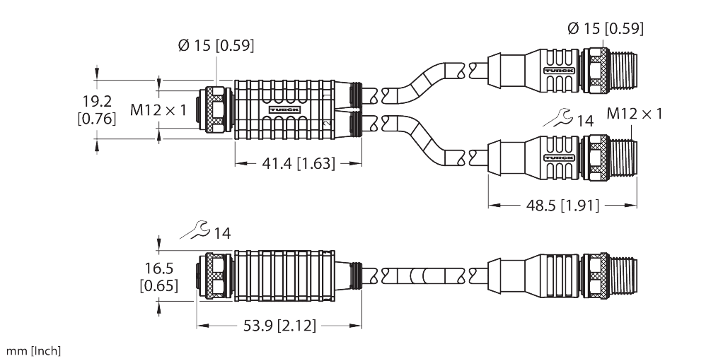 VBRK4.4-2RSC4T-1/1/TXL