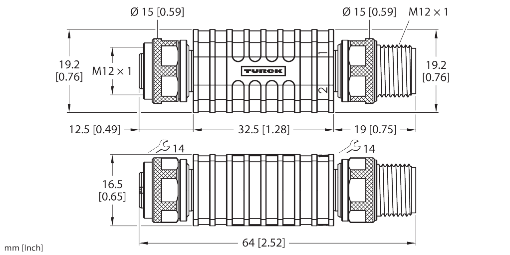 AD-FKM5.324-FSM4.211/YE