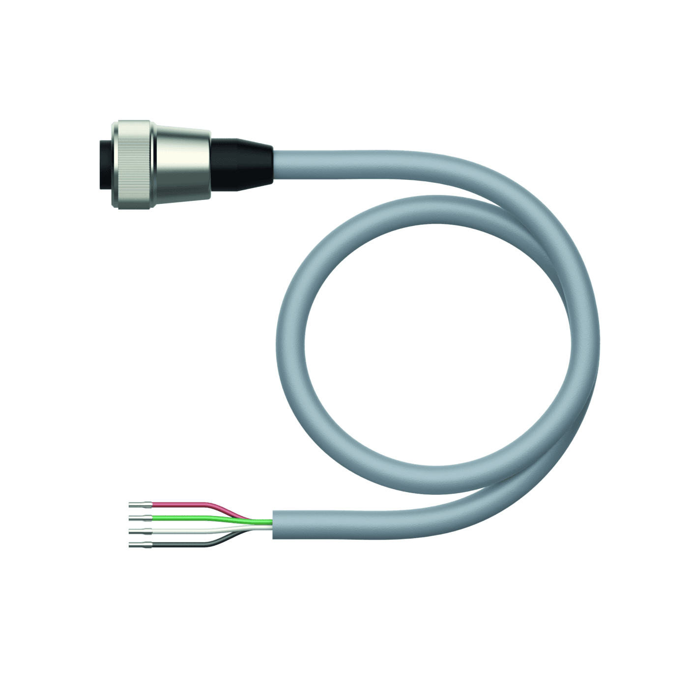 RKM43-6M