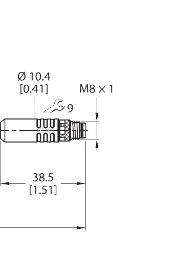 PSGS4M-PSGS4M-4422-0.3M