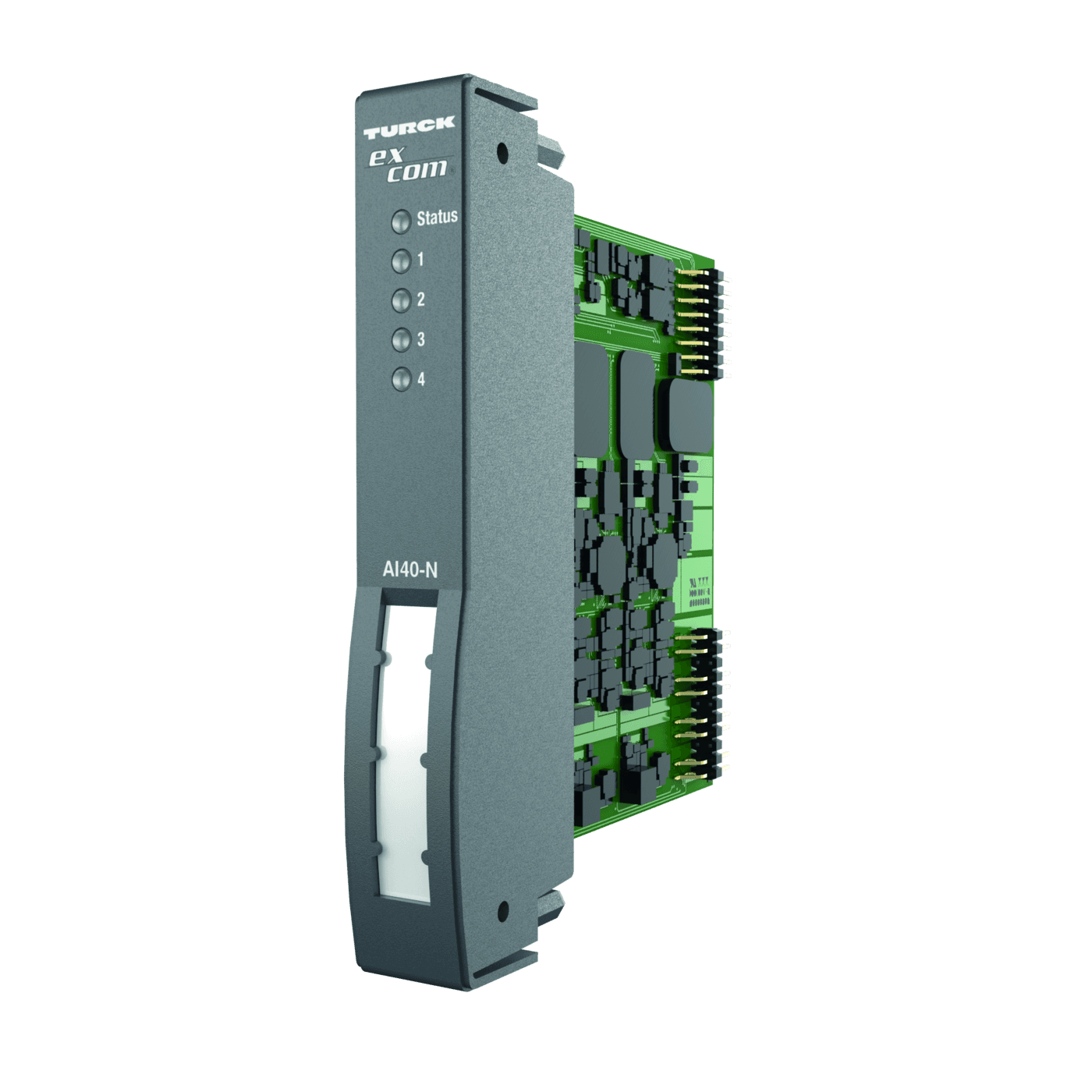 AI40-N