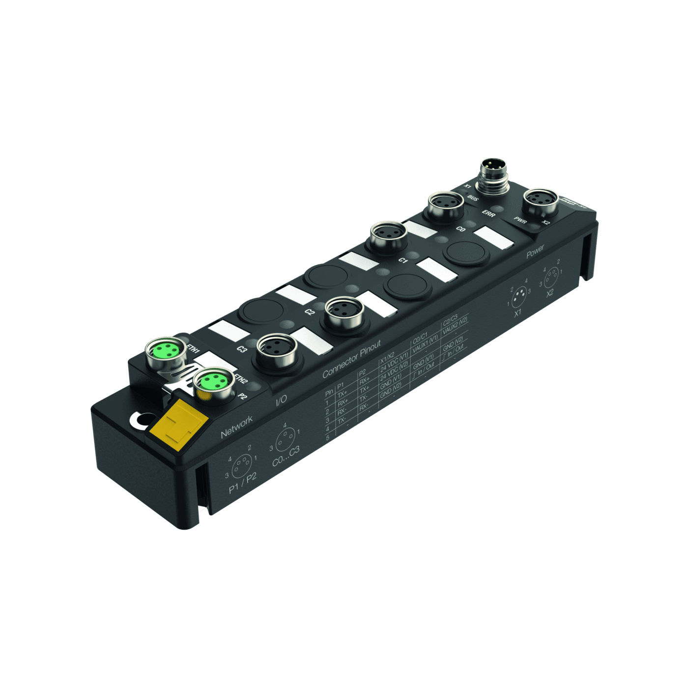 TBEN-S1-4DXP
