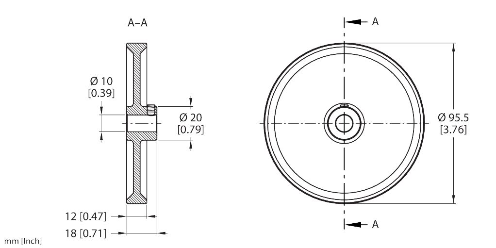 RA-MW-300-12-DK1-10