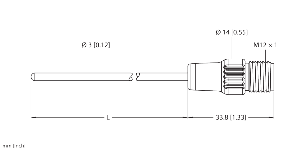TP-203B-CF-H1141-L200/D805