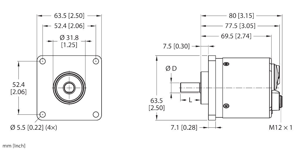 REM-105S10R-9E43B-B3M12