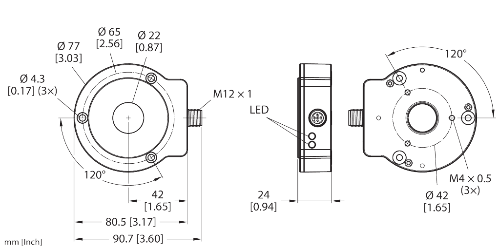 RI360P0-QR24M0-ELIU5X2LD-H1151