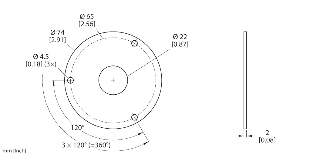 SP2-QR24