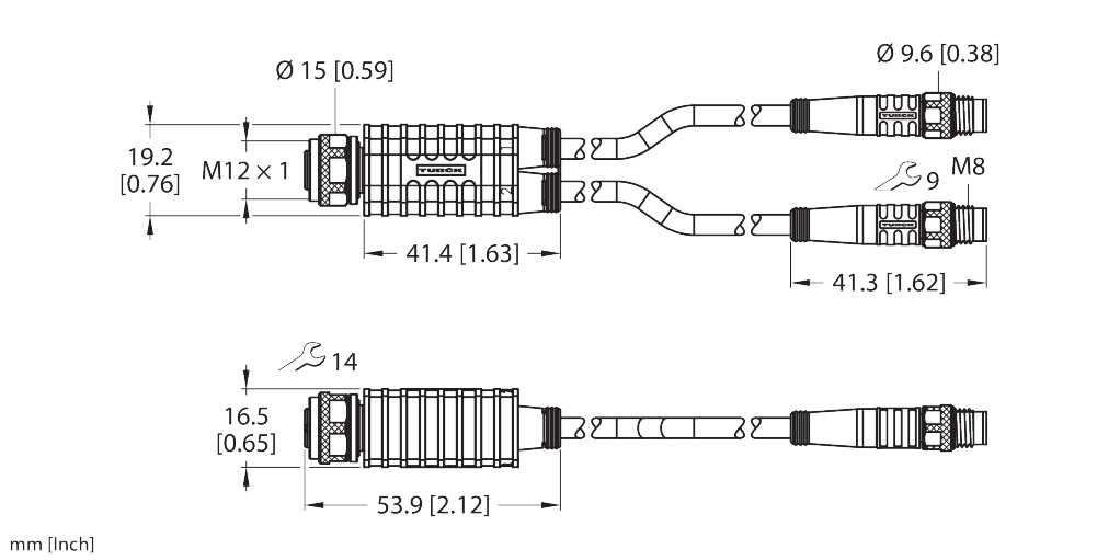 VBRK4.4-2PSG3M-1/1/TXL