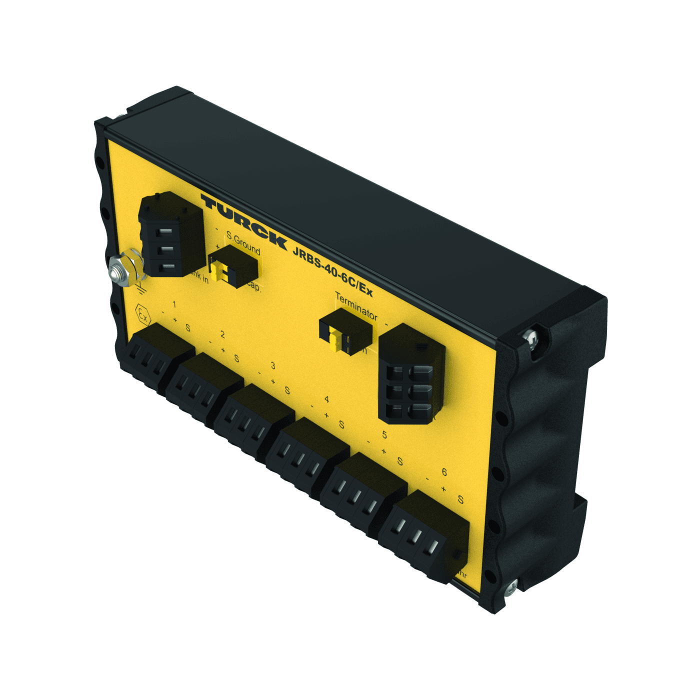 JRBS-40-6C/EX