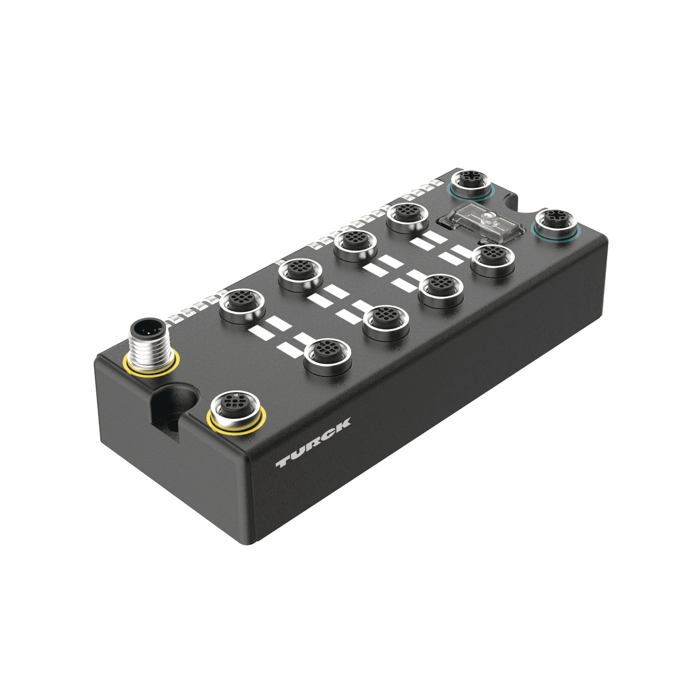 BLCEN-8M12LT-4AI-TC-4AI-TC