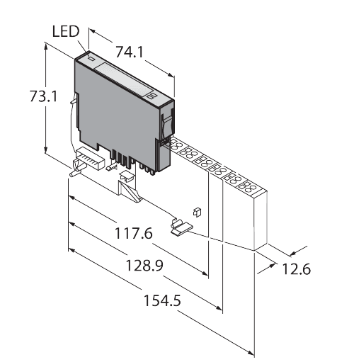 BL20-2DO-24VDC-0.5A-N